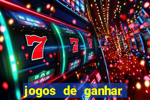 jogos de ganhar dinheiro sem depositar nada